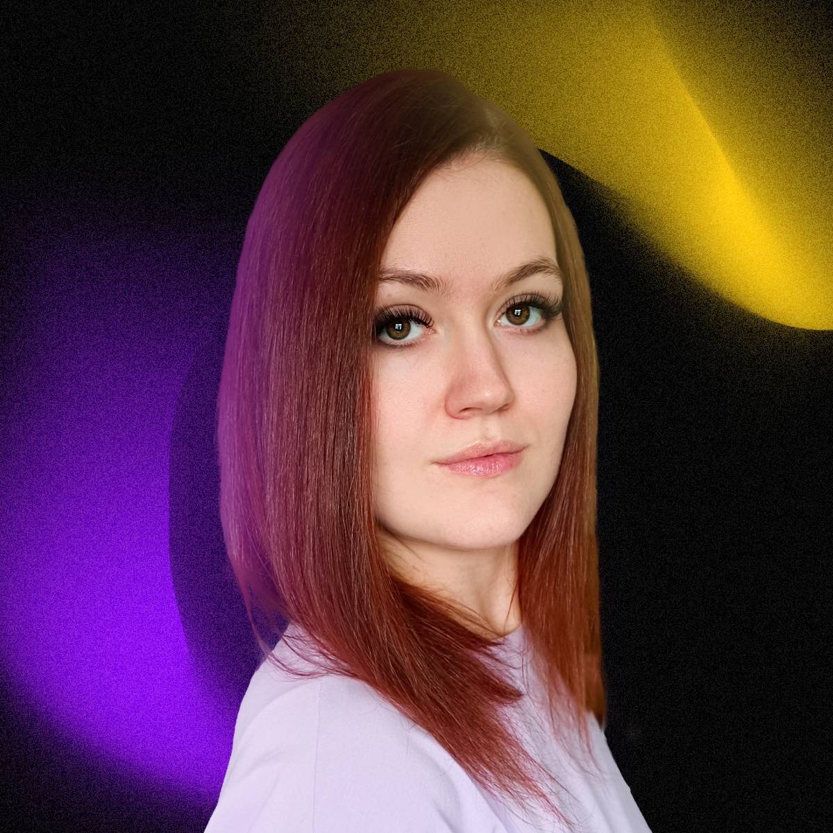 Ксения Тетерина