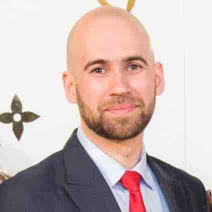 Влад Кондрашов | Сетка — социальная сеть от hh.ru