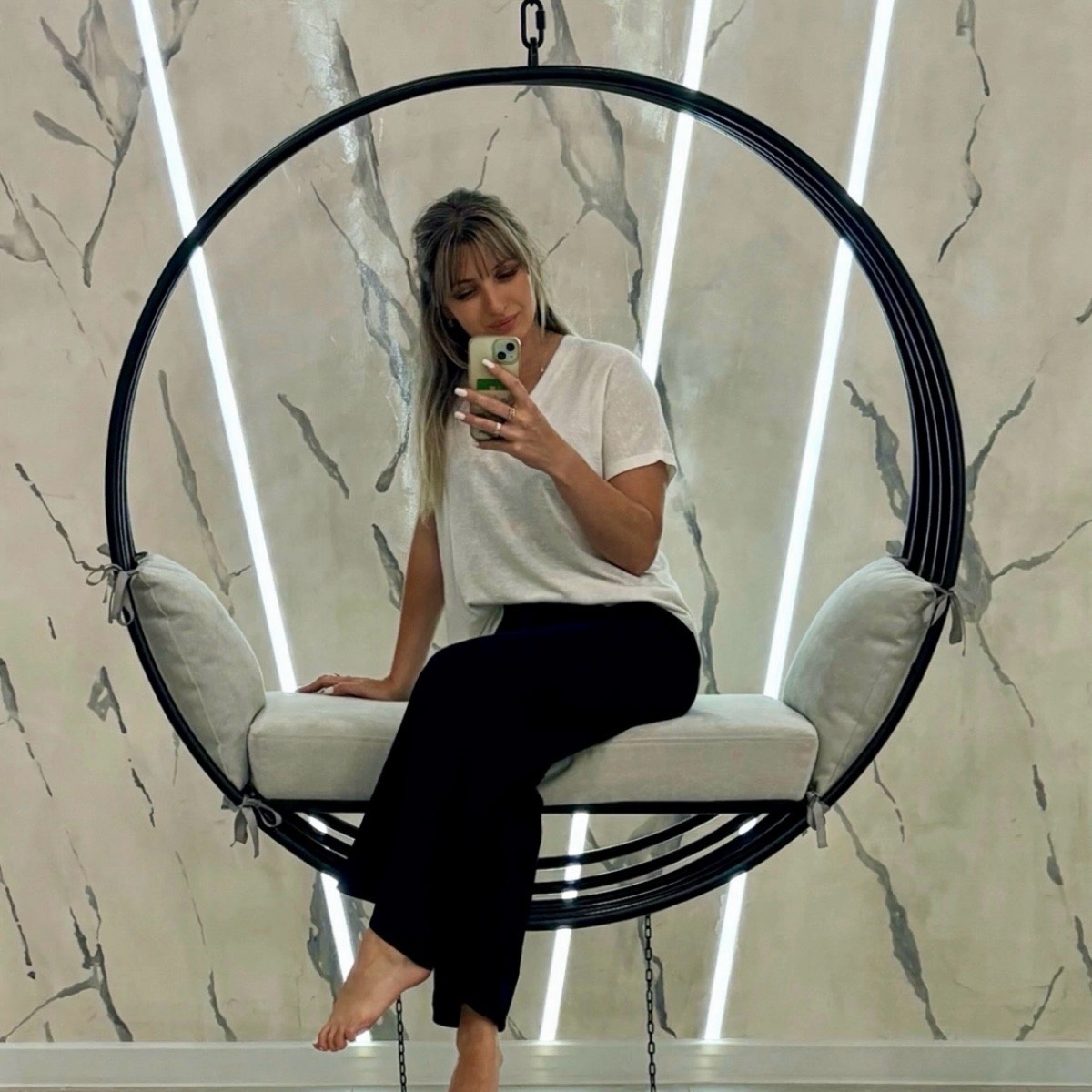 Алена Шишкина | Сетка — социальная сеть от hh.ru