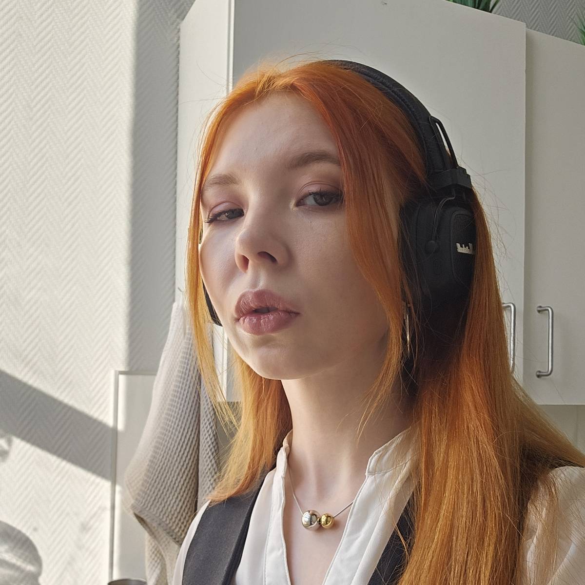 Ксения Канарейкина