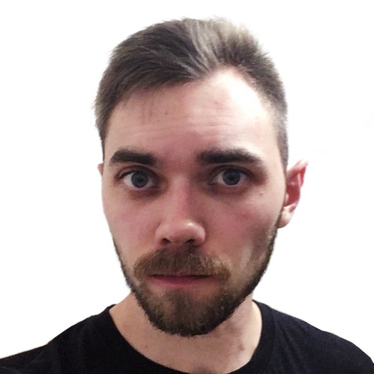 Леонид Гаврилов | Сетка — социальная сеть от hh.ru