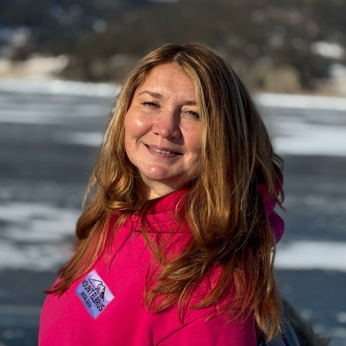 Анна Дорогостайская