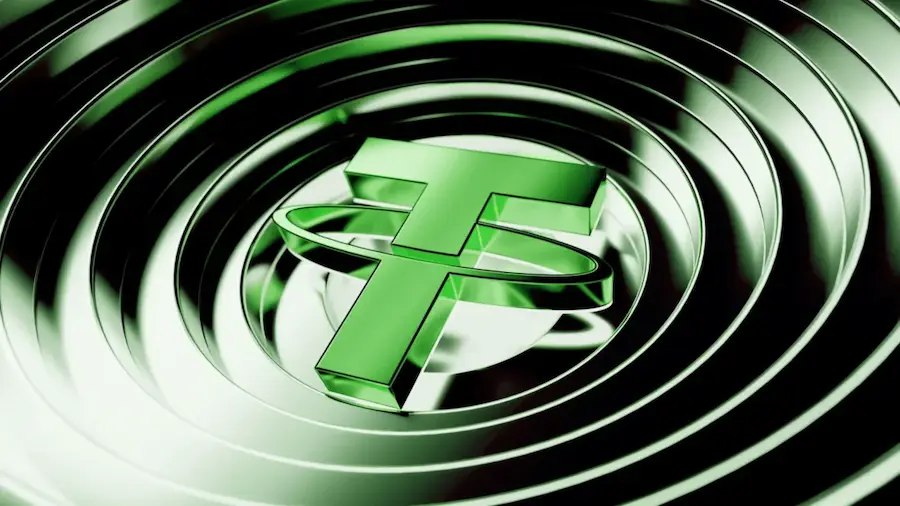 DefiLlama: Стейблкоин Tether сохраняет доминирование на крипторынке Евросоюза | Сетка — социальная сеть от hh.ru
