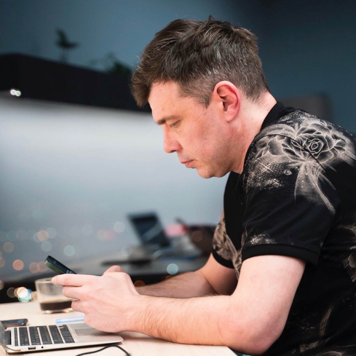 Игорь Карпов | Сетка — социальная сеть от hh.ru