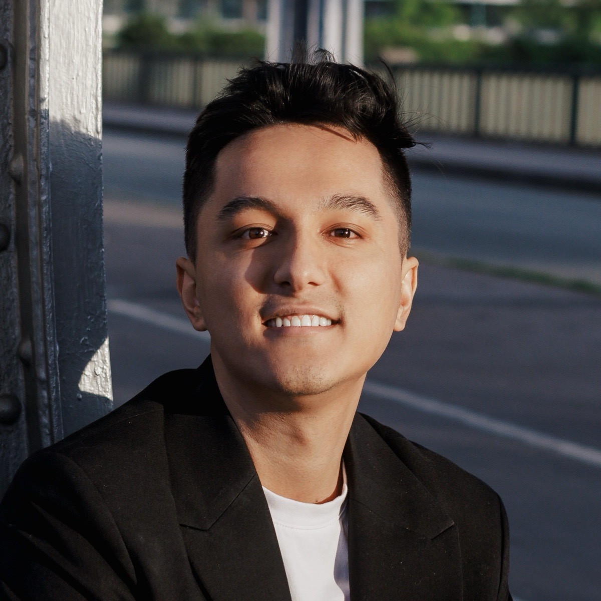 Жахонгир Абдухалилов | Сетка — социальная сеть от hh.ru