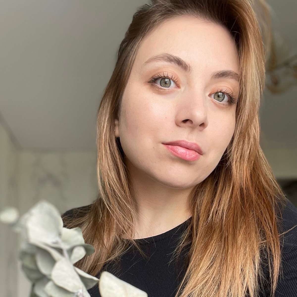 Наталья Одинцова