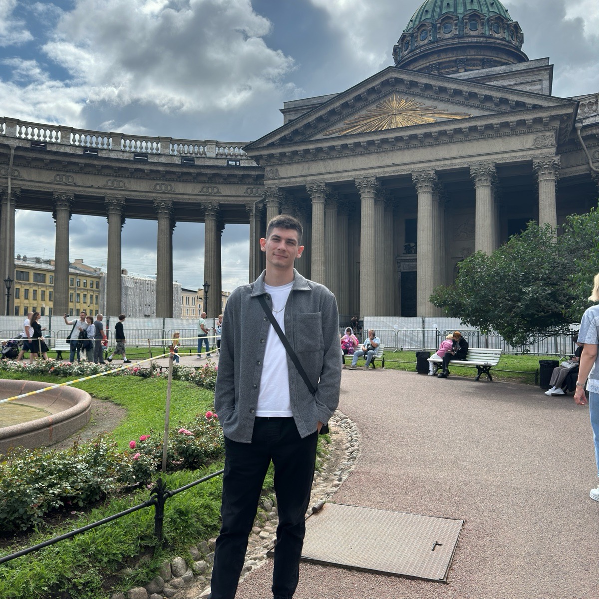 Антон Смирнов