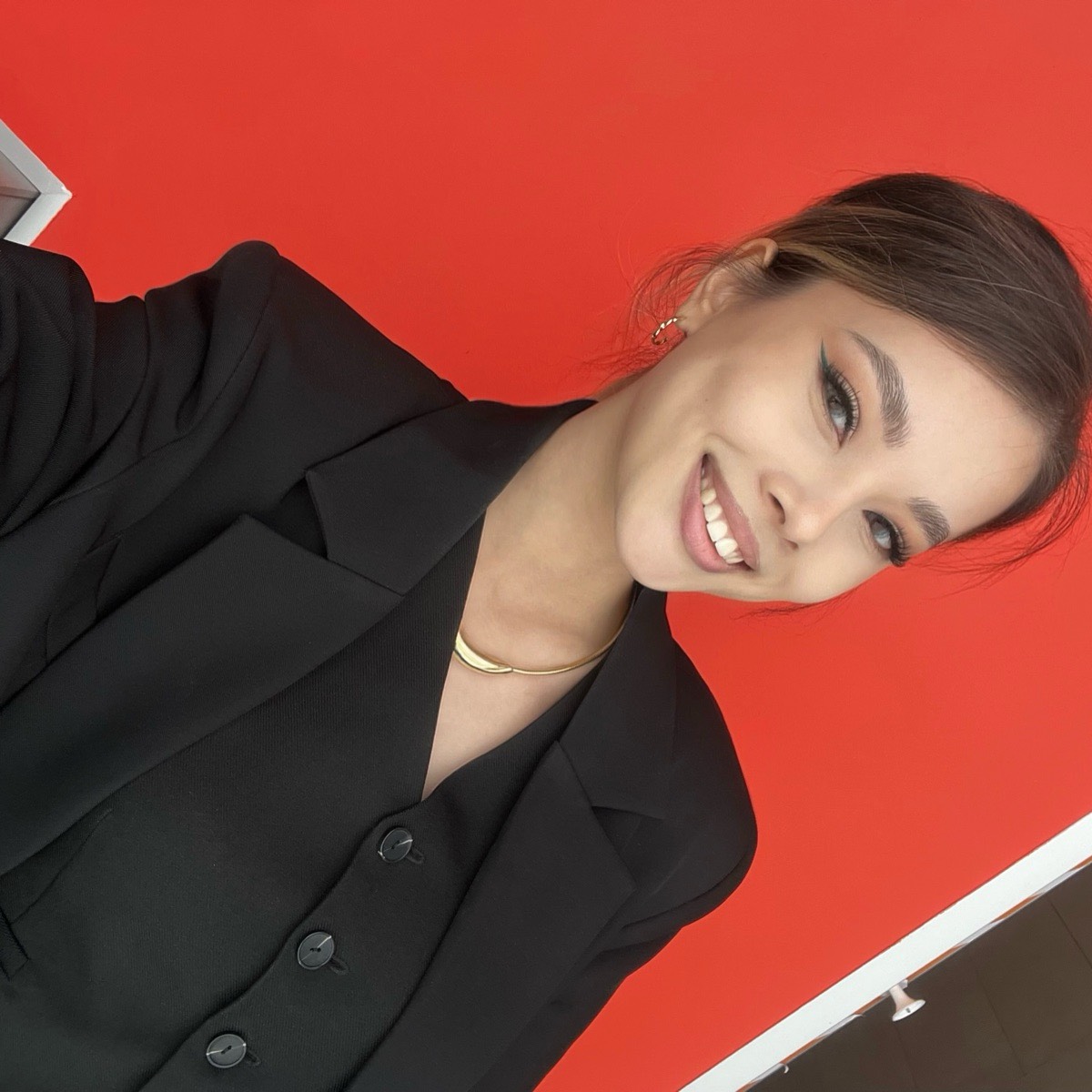 Анастасия Ким