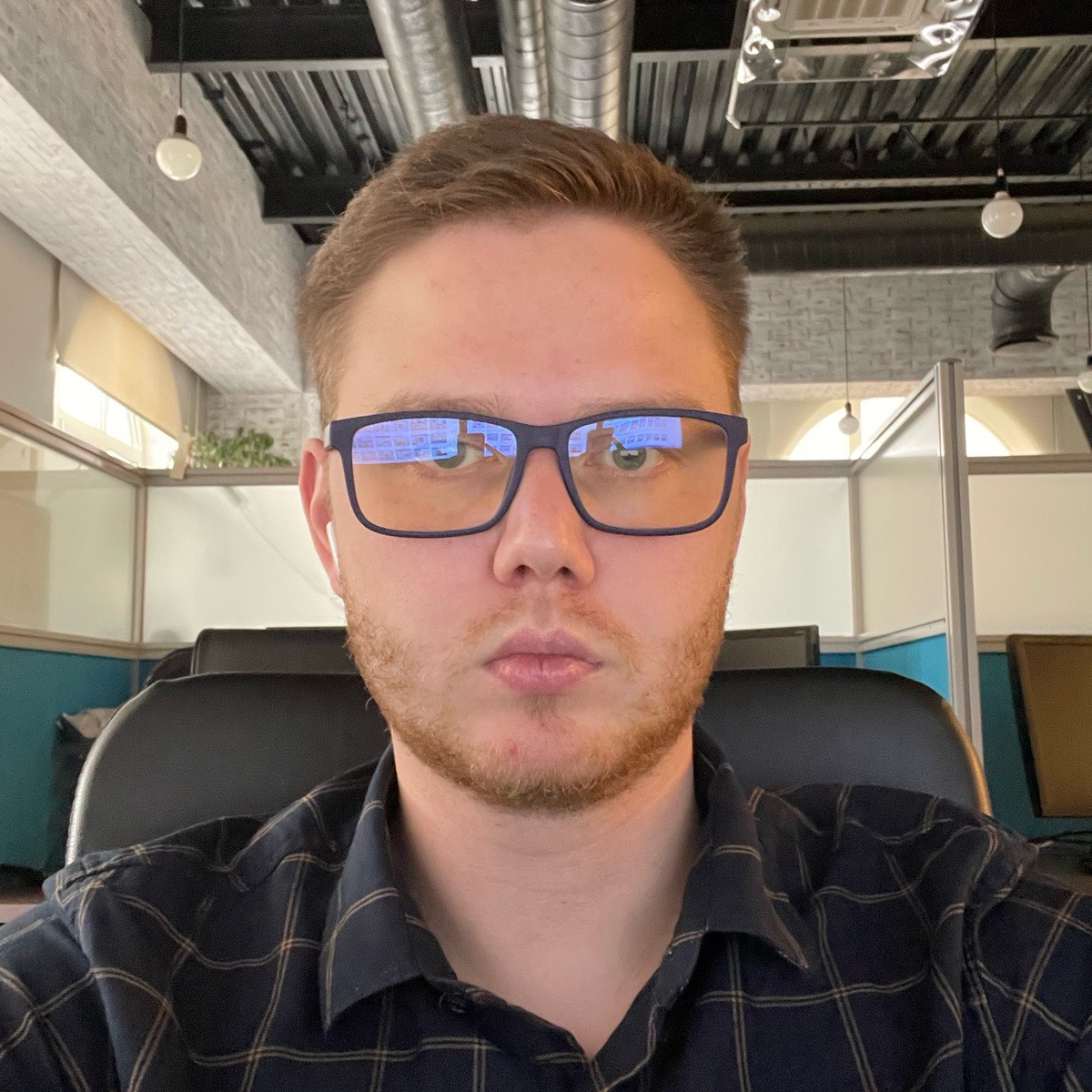 Евгений Анашкин | Сетка — социальная сеть от hh.ru