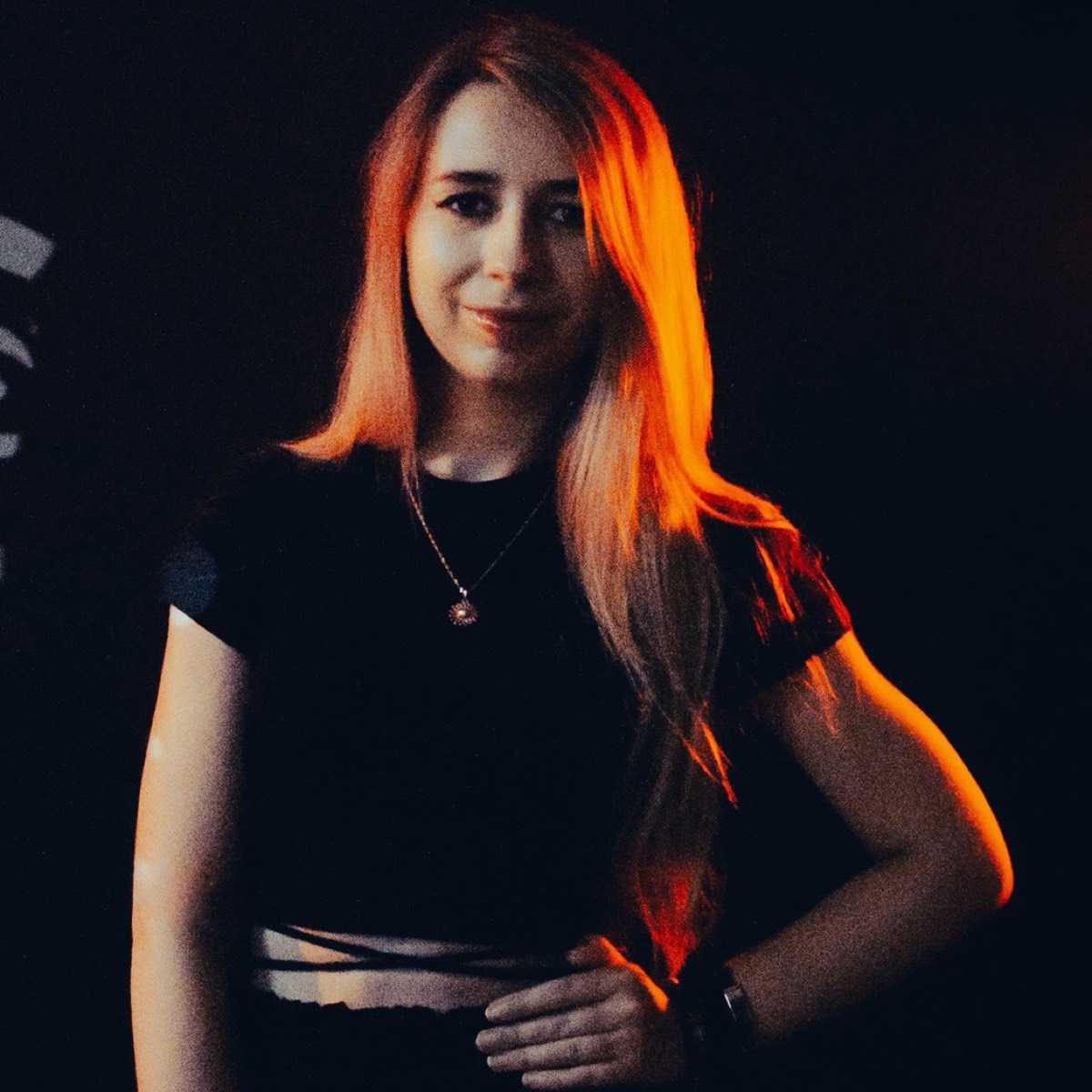 Ольга Любавина