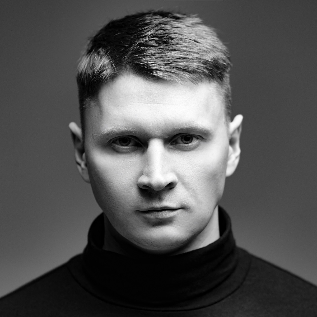 Николай Бондарчук