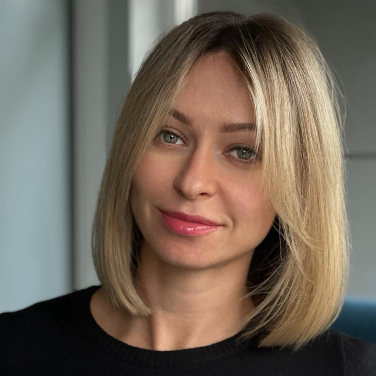 Ирина Брагина