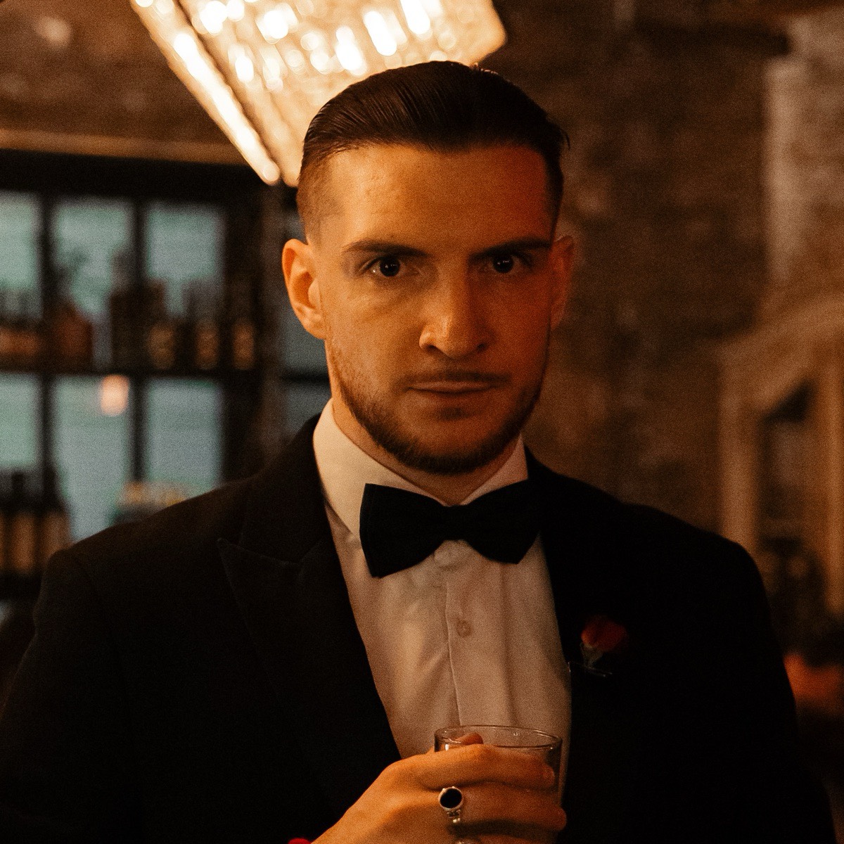 Савелий Пономаренко | Сетка — социальная сеть от hh.ru