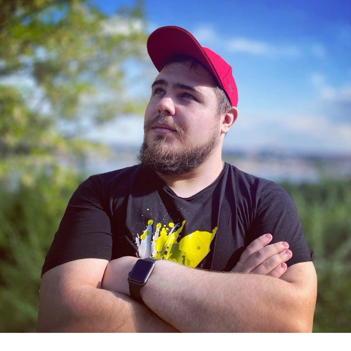 Александр Майоренко