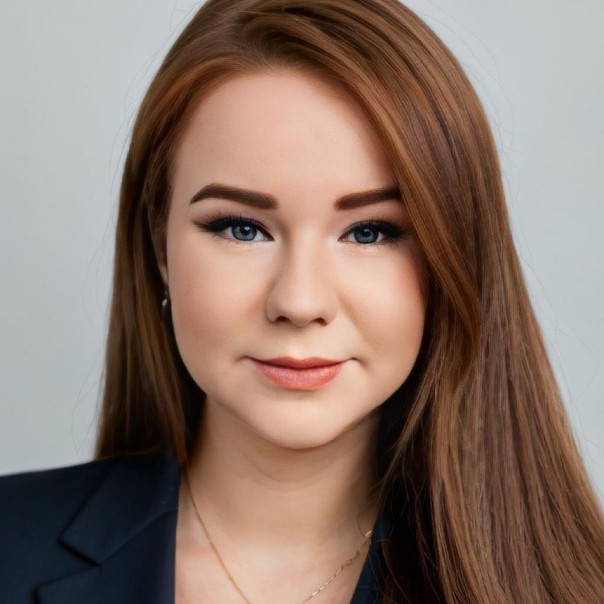 Анастасия Худенко