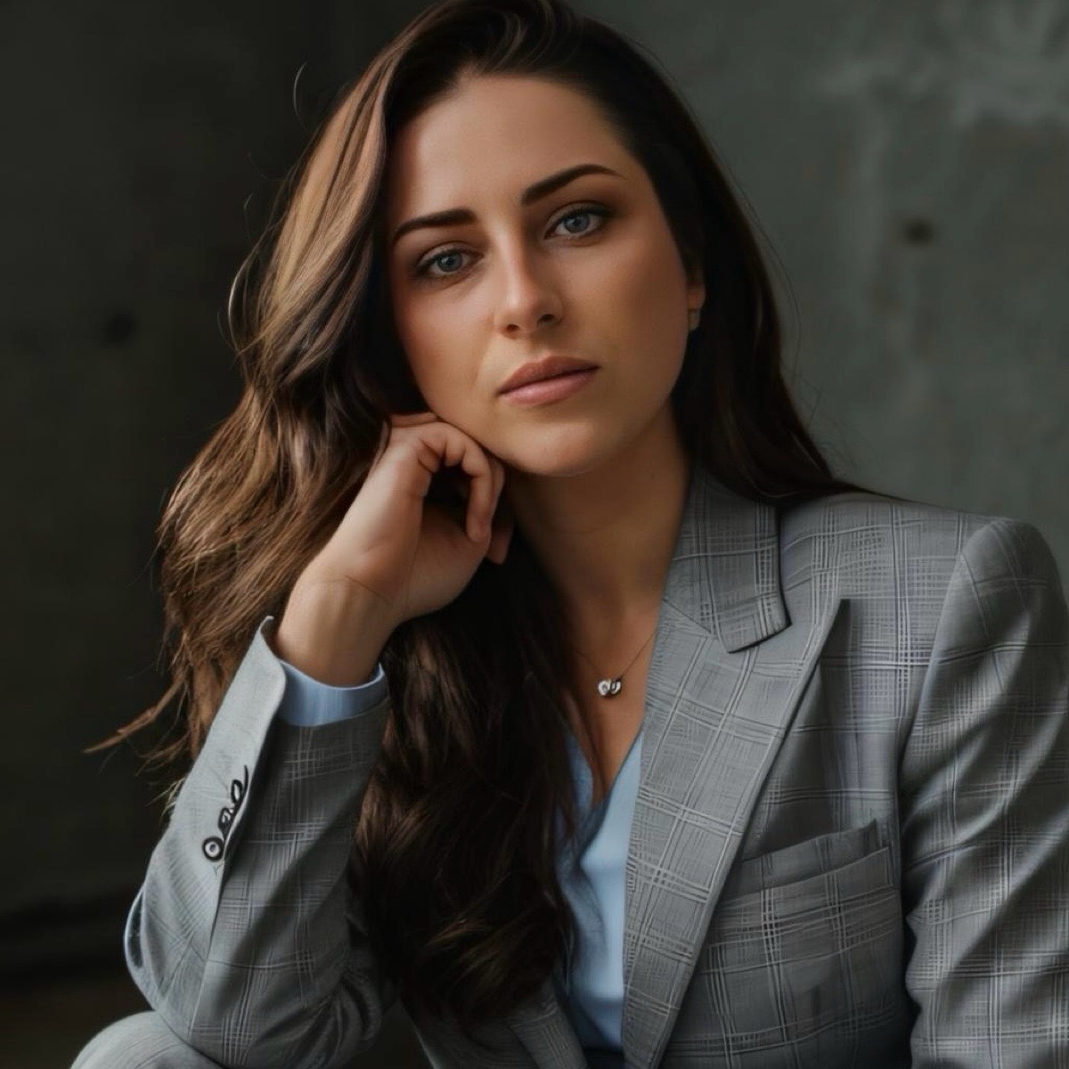 Анастасия Дубровская