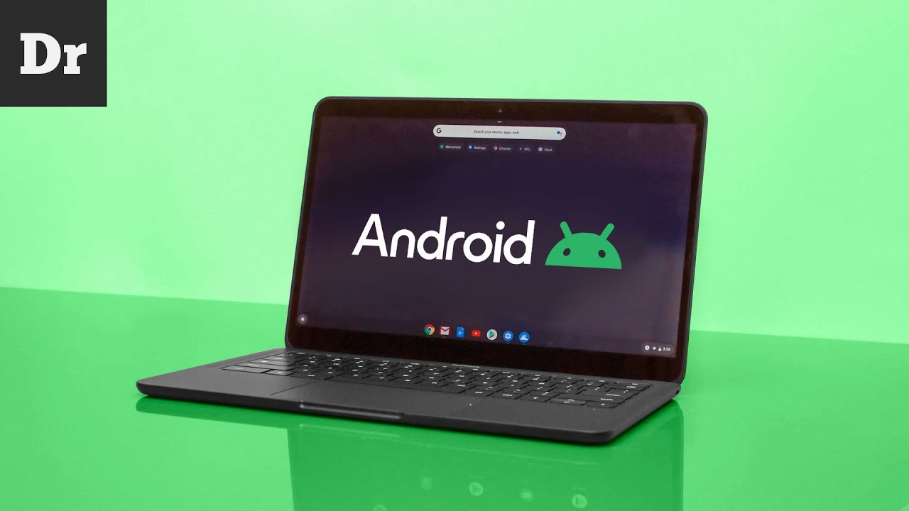 Как вам идея ноутбука на андроид?
Подробности
У меня был в использовании хромбук, который можно было использовать и как планшет и, присоединив клавиатуру, как ноутбук (валяется в шкафу с разбитым экра... | Сетка — социальная сеть от hh.ru