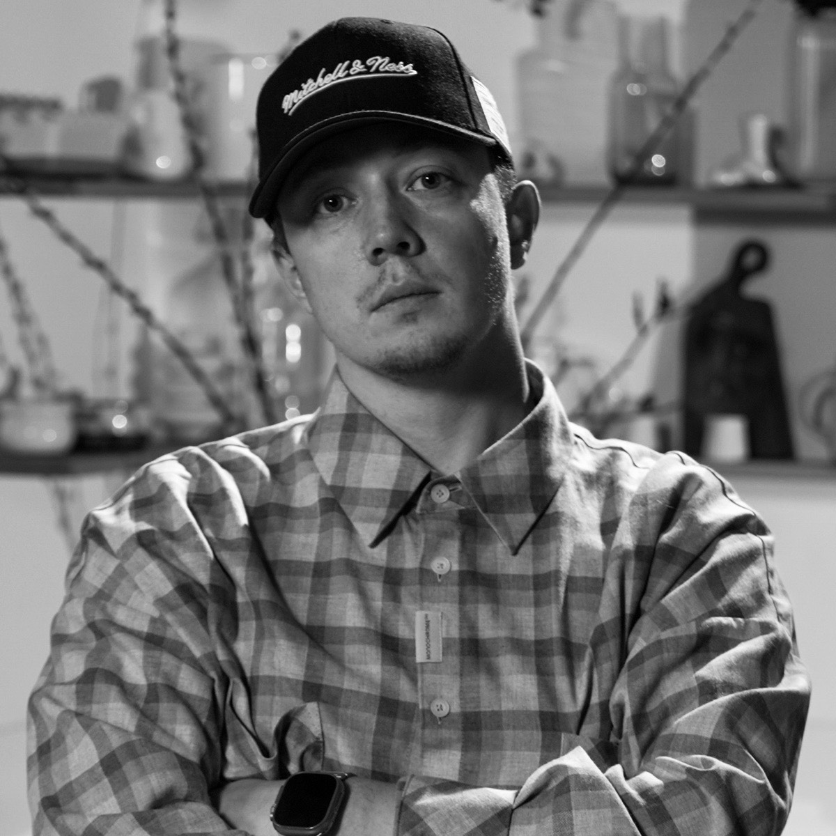 Максим Дворянчиков | Сетка — социальная сеть от hh.ru