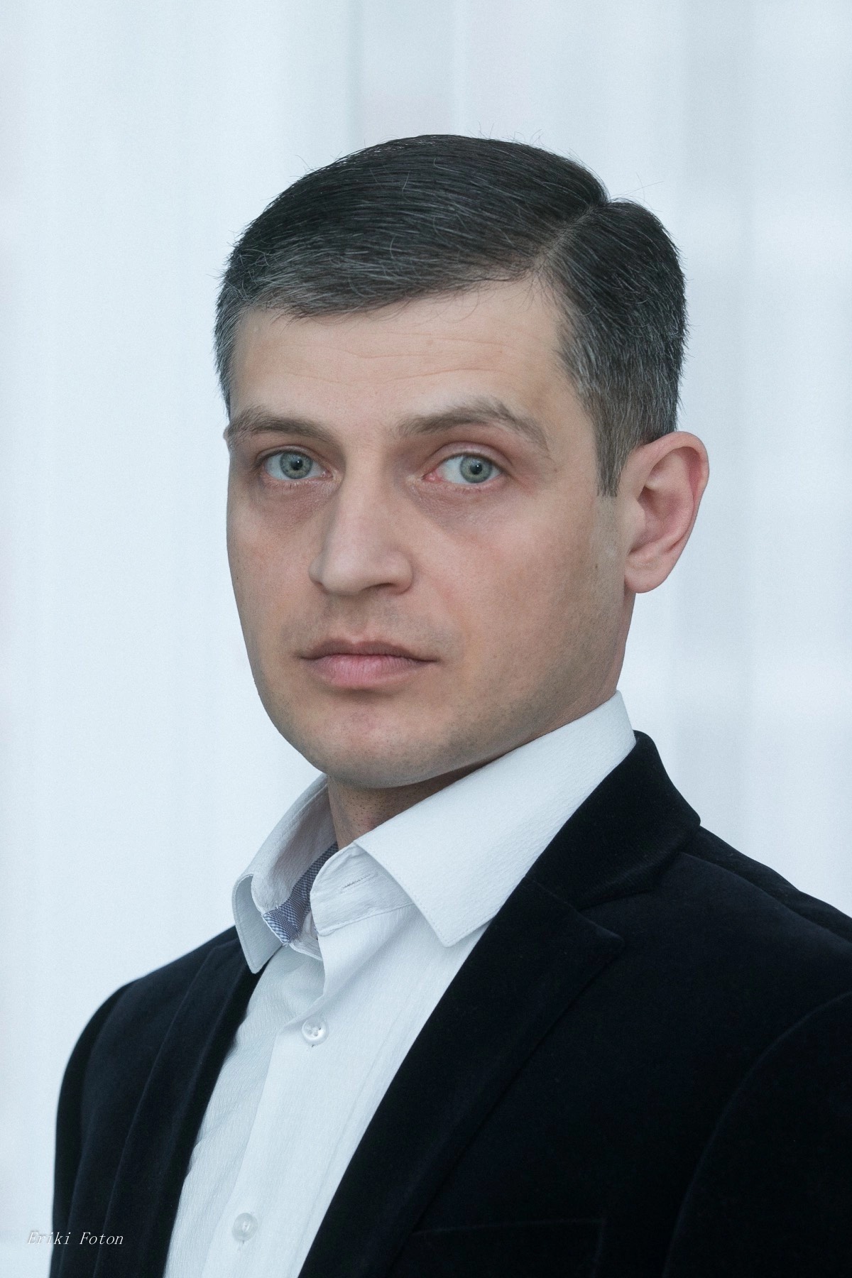 Александр Адамян