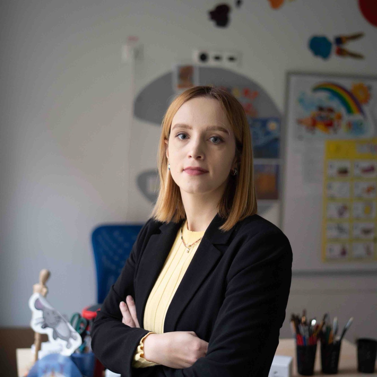 Арина Сачкова | Сетка — социальная сеть от hh.ru