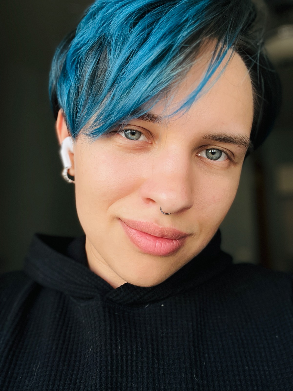 Антонина Замышляева