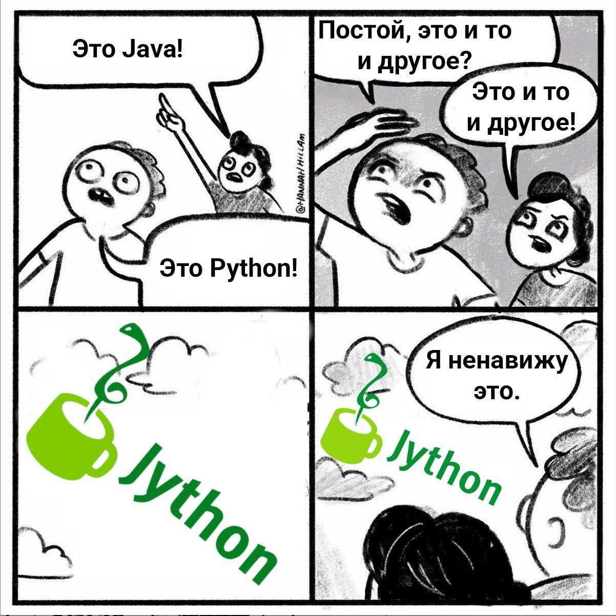 «Вместо философии учил java, вместо доты — питон | Сетка — социальная сеть от hh.ru