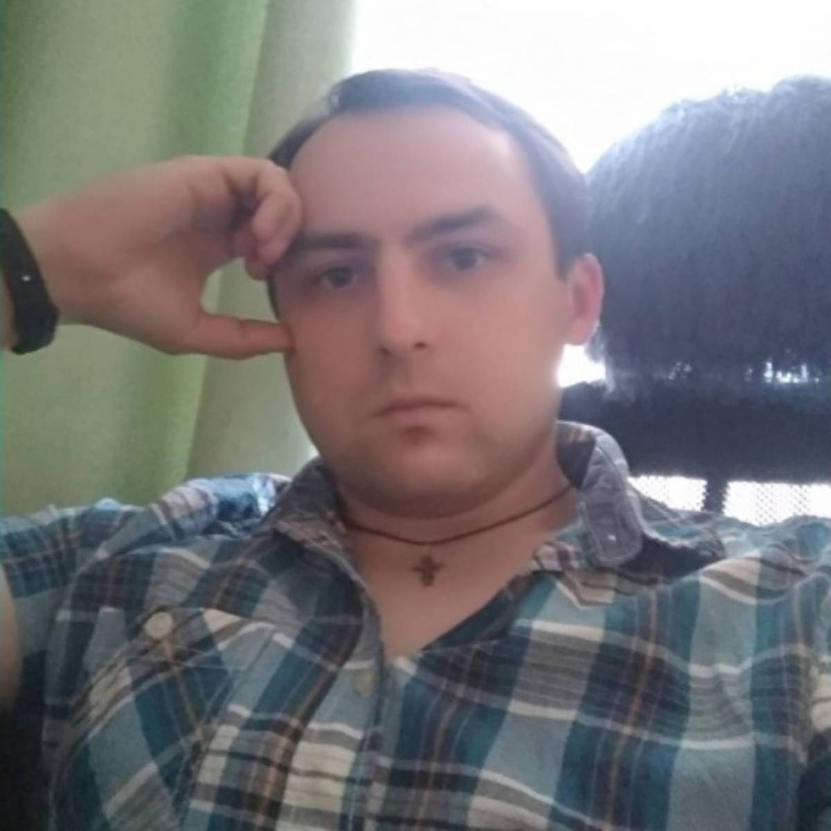 Никита Голубовский