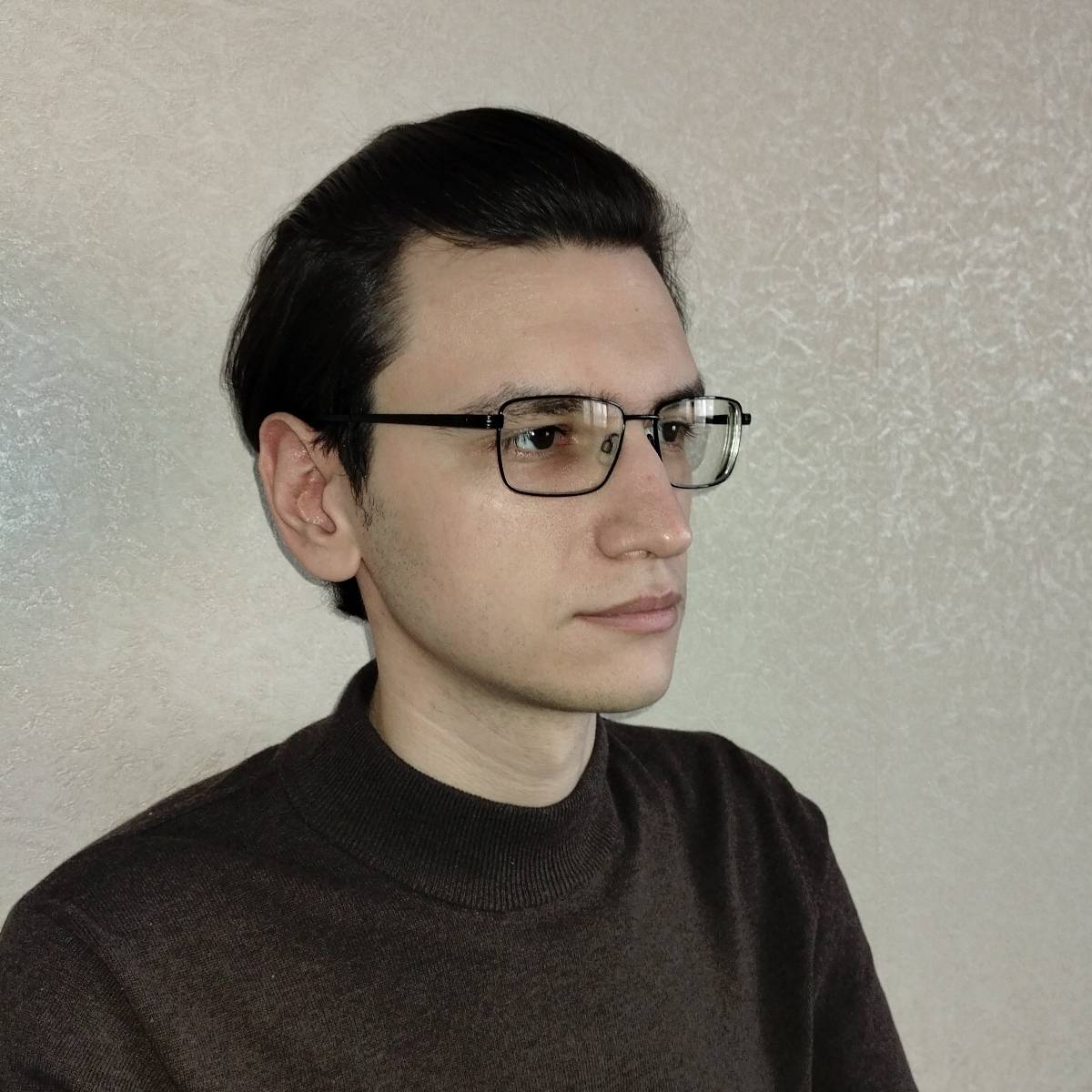 Максим Семенихин | Сетка — социальная сеть от hh.ru