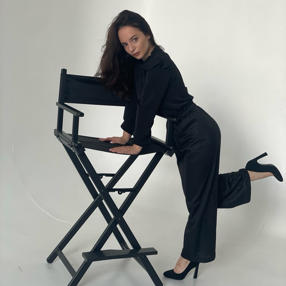 Анастасия Богдан | Сетка — социальная сеть от hh.ru