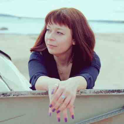 Ирина Корнеева