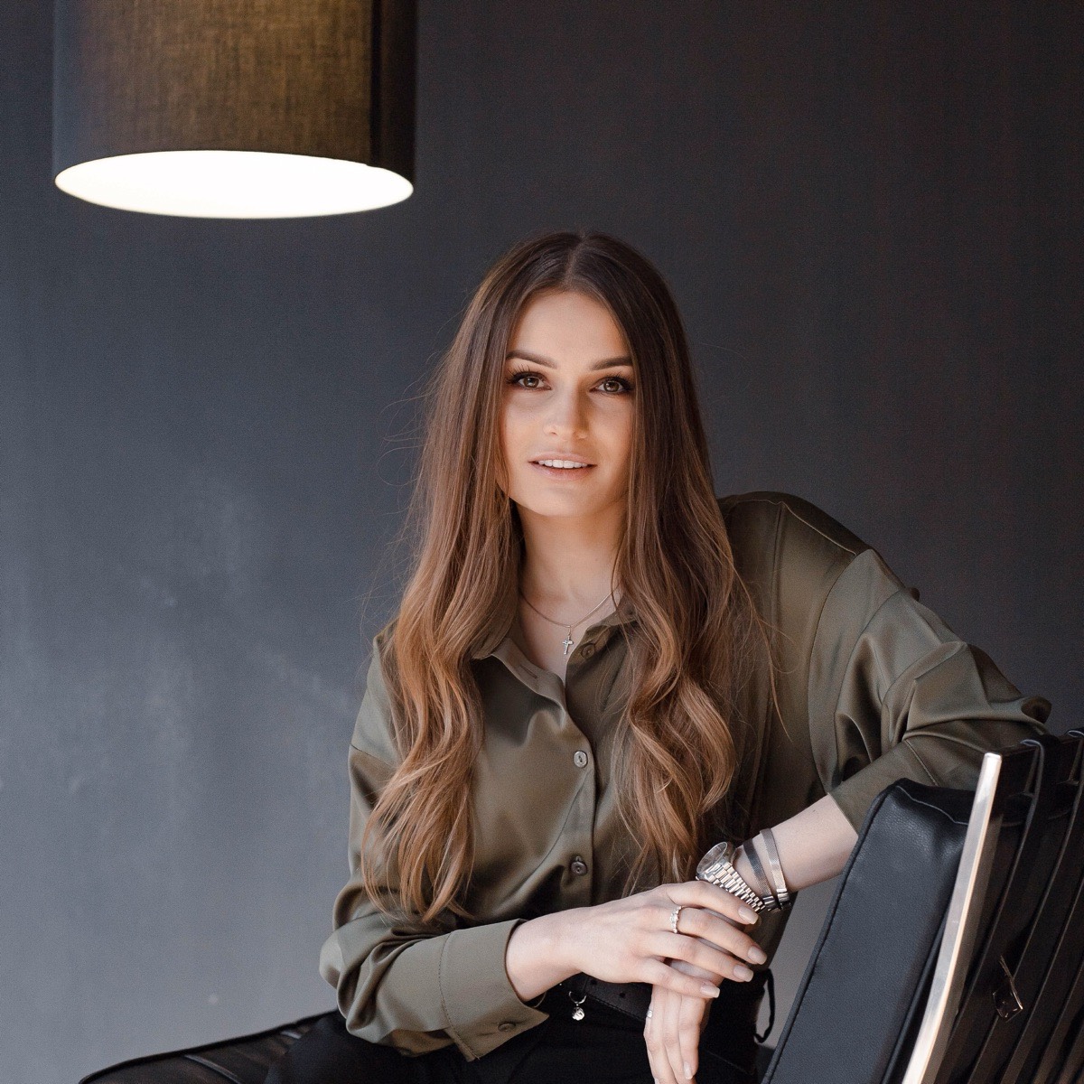 Наталья Нильсен