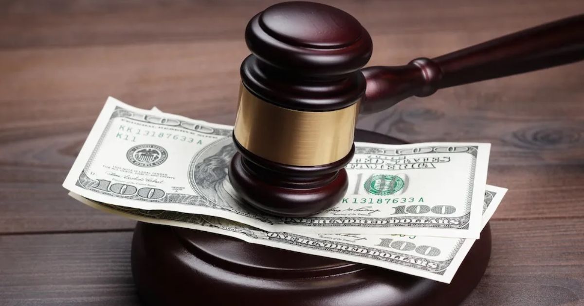 Отказавшегося отдать биткоины ежедневно штрафуют на $10,000 | Сетка — социальная сеть от hh.ru