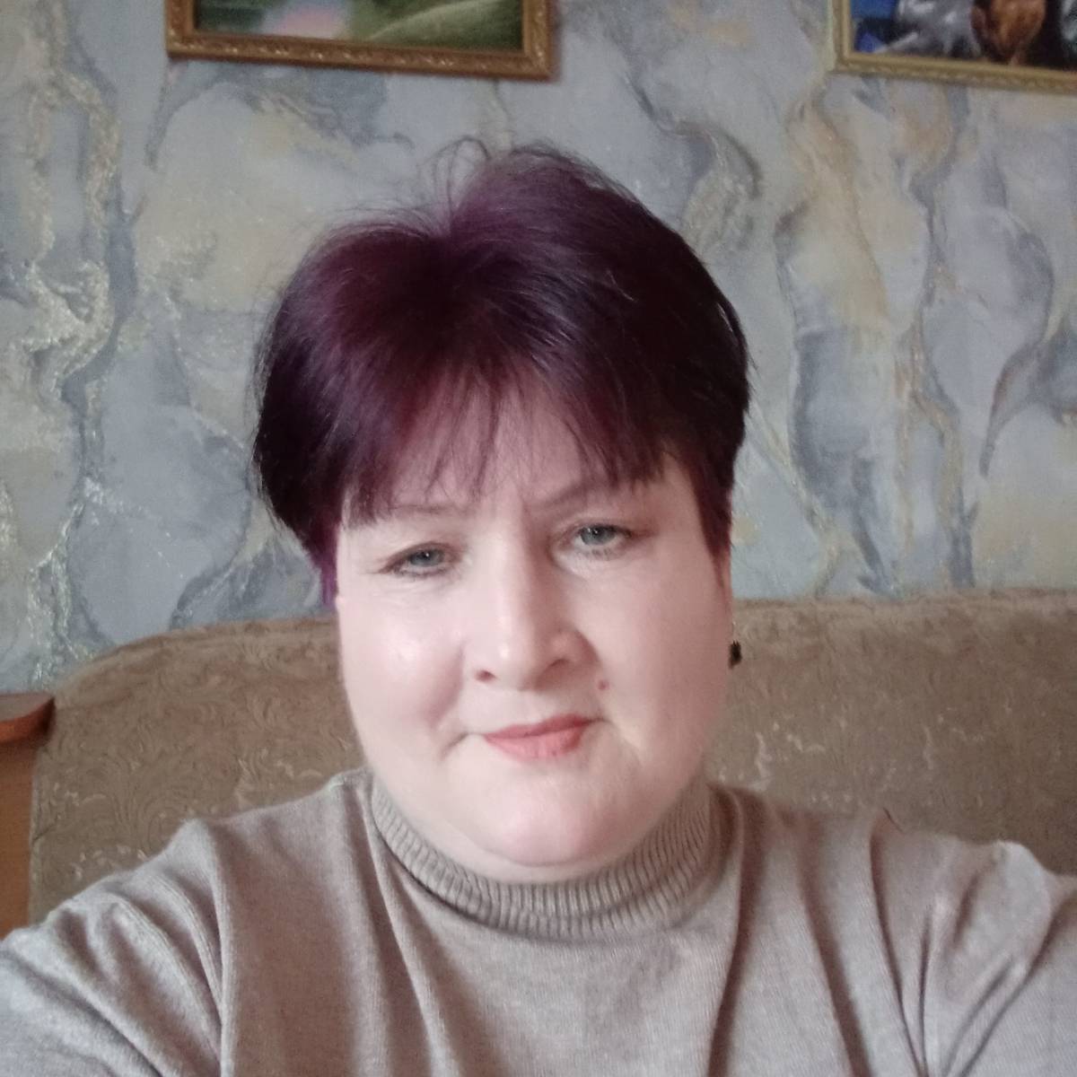 Оксана Маркава