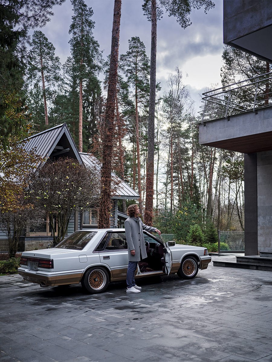 Феномен русской усадьбы изучали многие мыслители и ученые. Однако это явление всё равно осталось неартикулированным, в том смысле, что его невозможно описать кратко и предельно четко | Сетка — социальная сеть от hh.ru