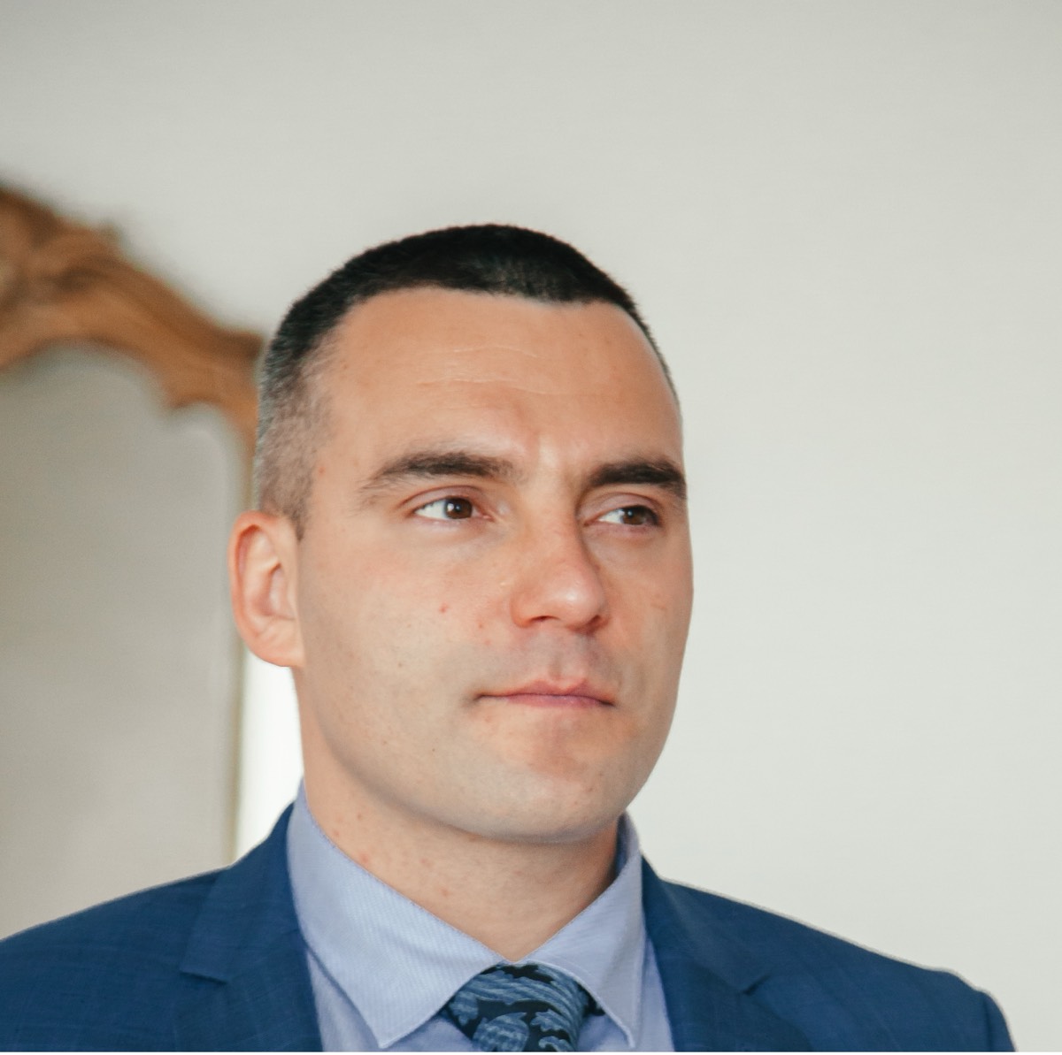 Владислав Шалагинов | Сетка — социальная сеть от hh.ru