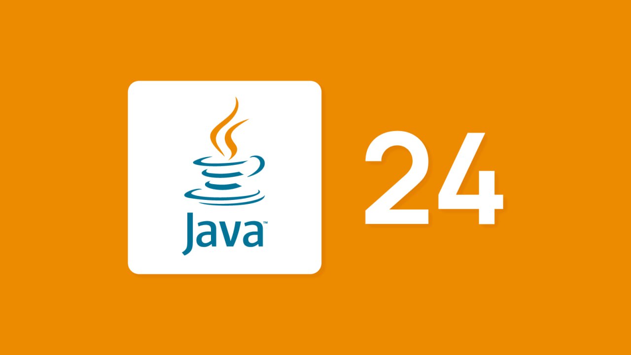 Нововведения Java 24 🚀
Уже скоро, 18 марта, выйдет новая версия Java. Поэтому предлагаем посмотреть, какие в ней будут новшества, включая финализацию давно ожидаемых Stream Gatherers!
#java #article | Сетка — социальная сеть от hh.ru