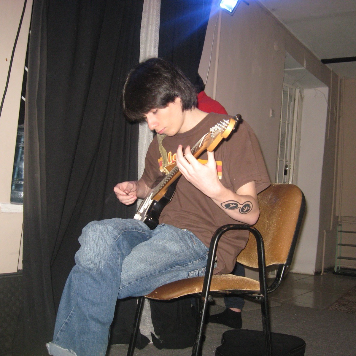 Джанбий Цеев | Сетка — социальная сеть от hh.ru