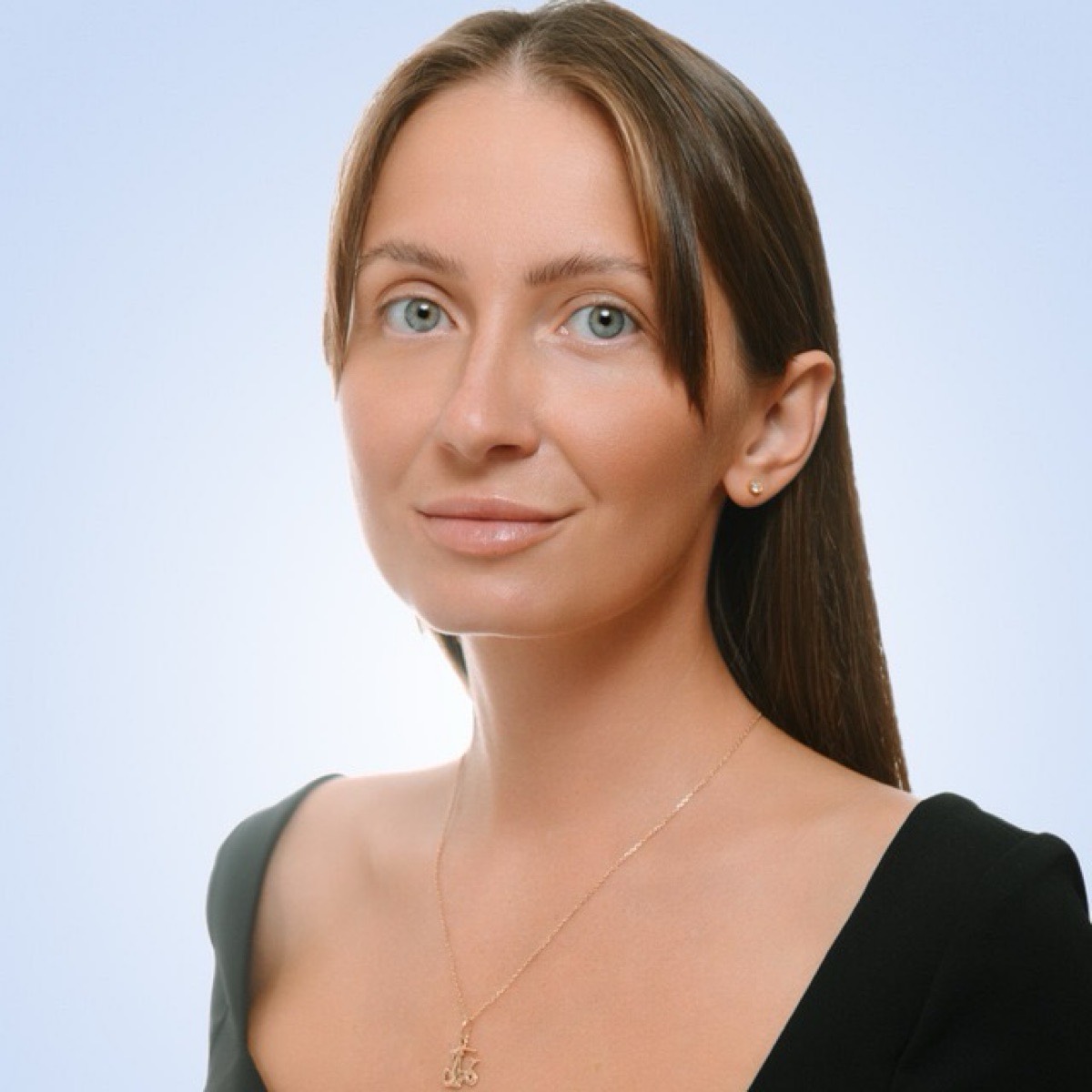 Ксения Омелина