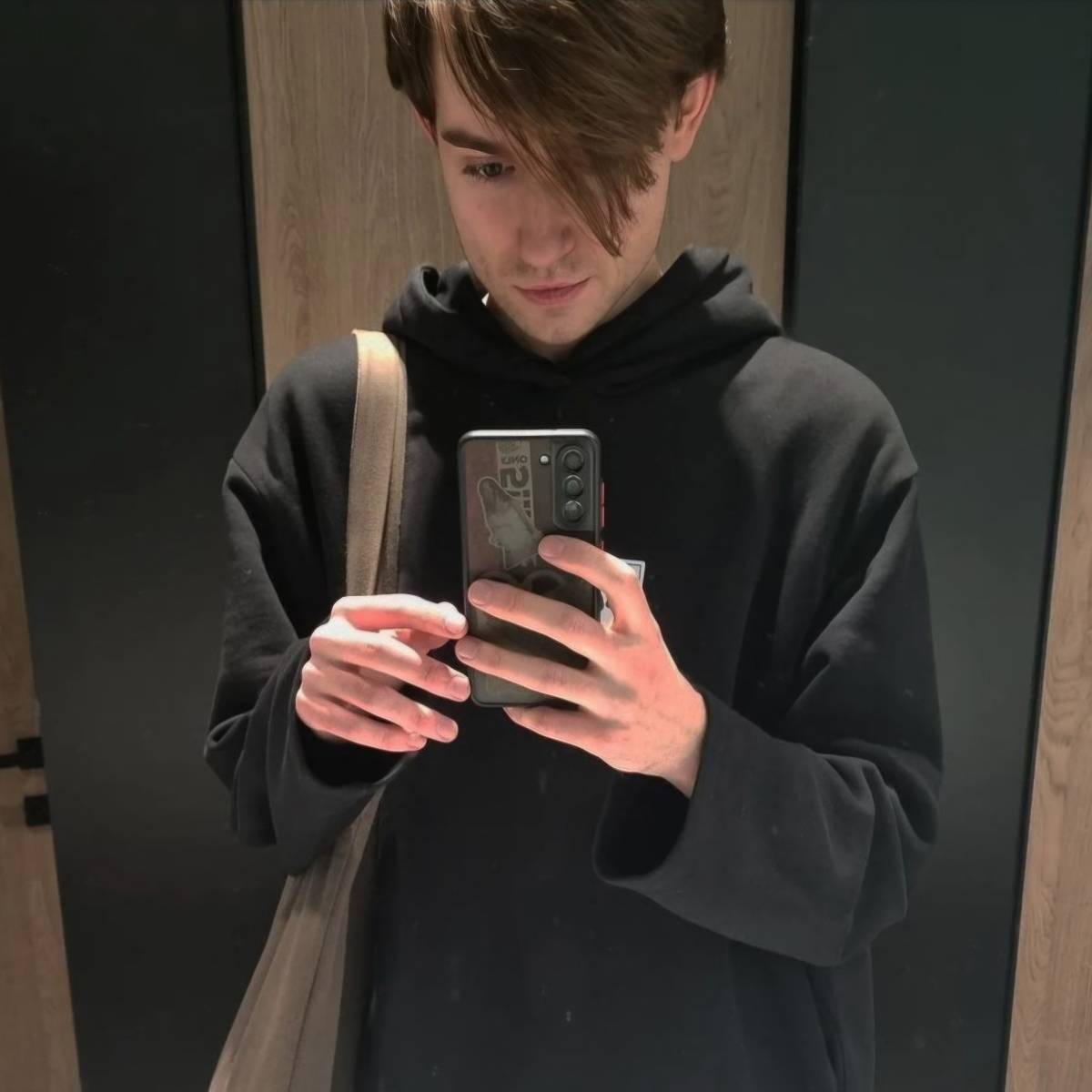 Maxim Gazukin | Сетка — социальная сеть от hh.ru