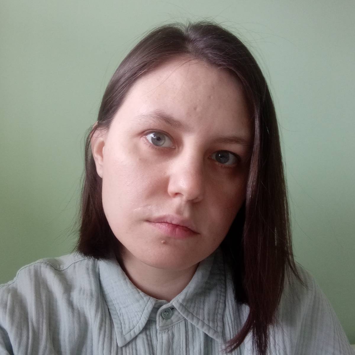 Екатерина Скубенко