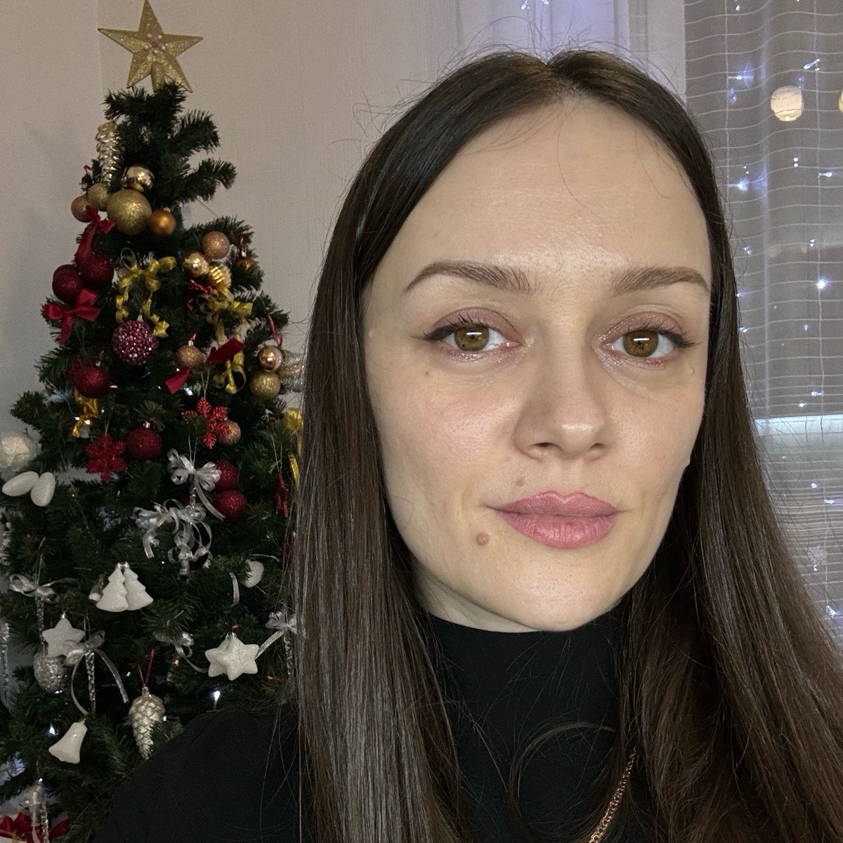 Нина Штепенко | Сетка — социальная сеть от hh.ru