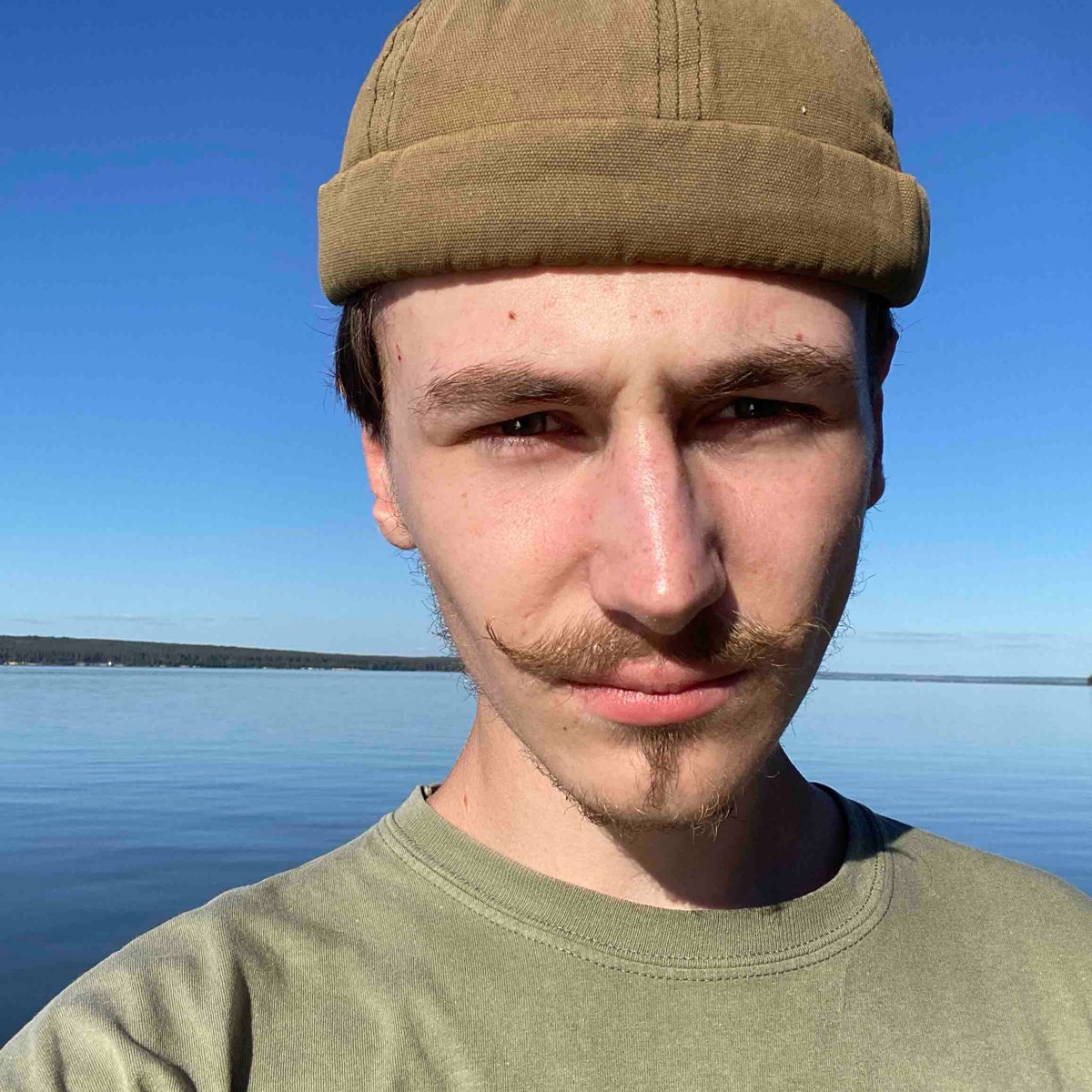 Кирилл Зайцев | Сетка — социальная сеть от hh.ru