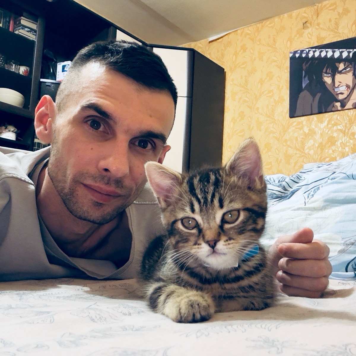 Сергей Кузнецов
