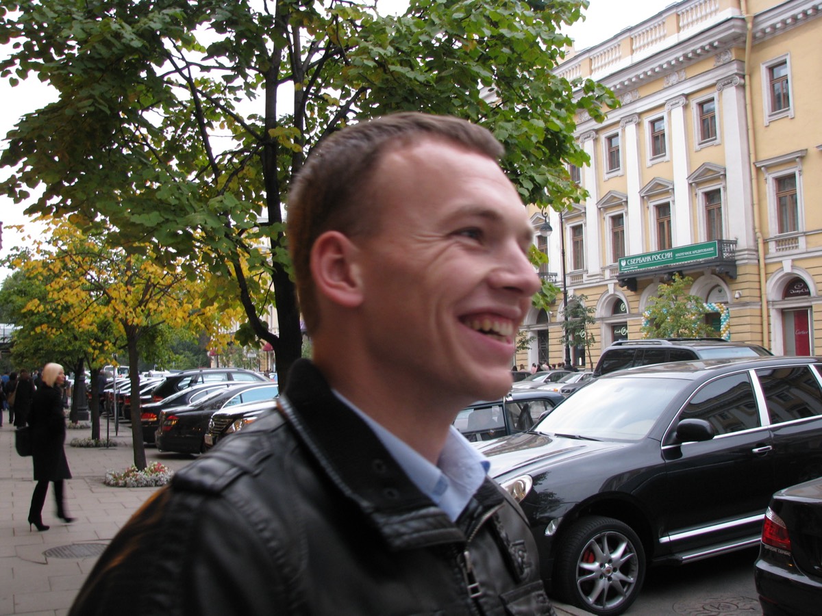 Иван Медведев | Сетка — социальная сеть от hh.ru