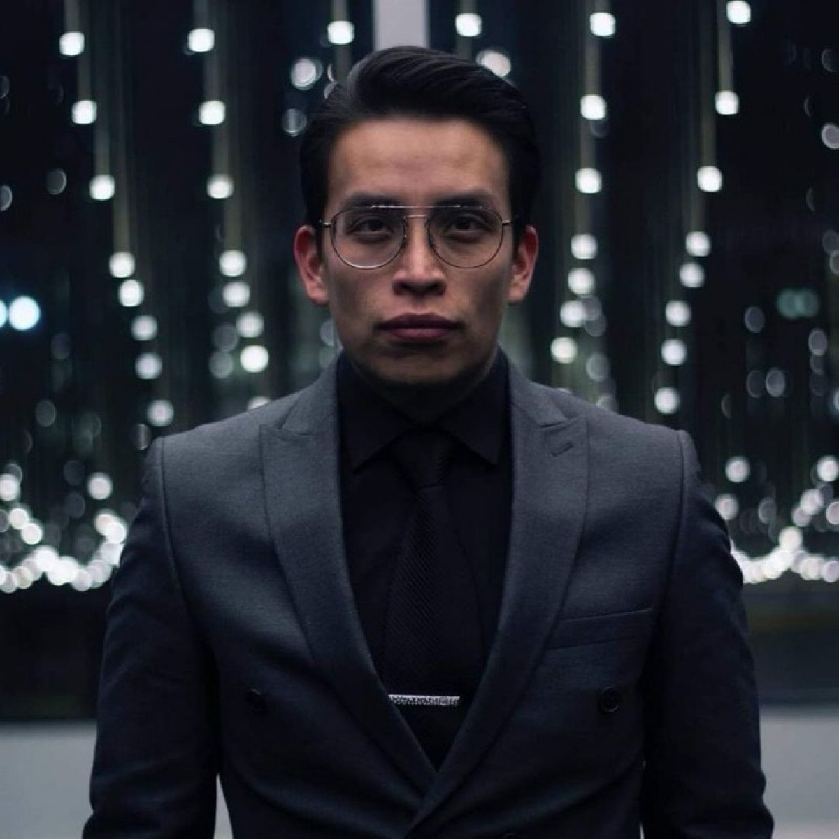 Брайан Кумбал