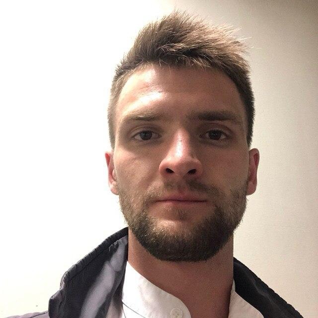 Никита Палаткин | Сетка — социальная сеть от hh.ru