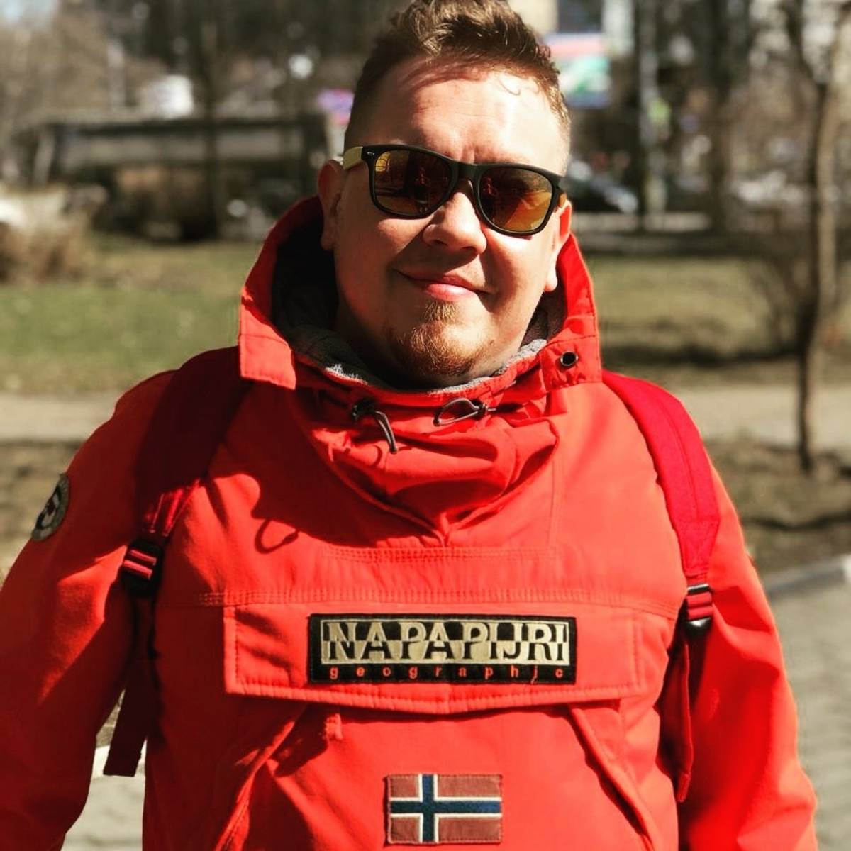 Юрий Анисимов