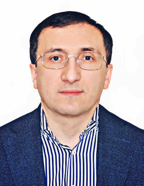 Рафаил Кулиев