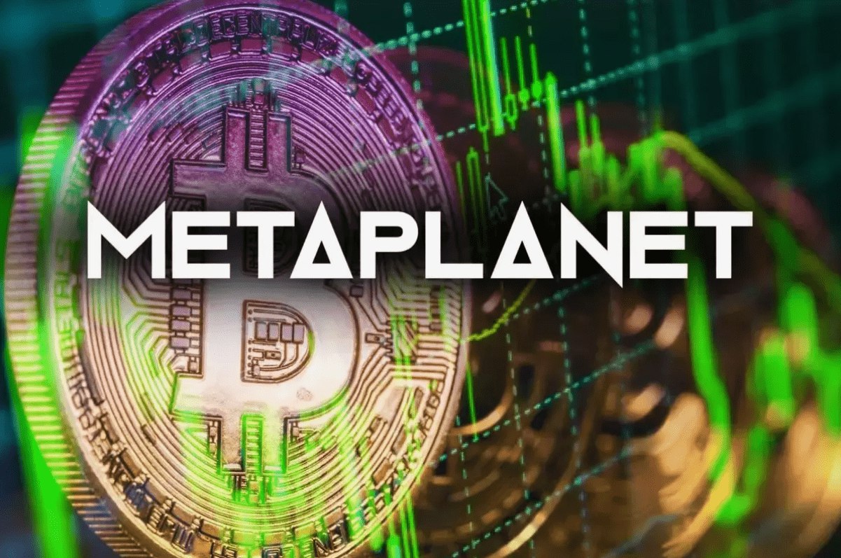 Токийская компания Metaplanet пополнила свой баланс ещё на 162 BTC | Сетка — социальная сеть от hh.ru