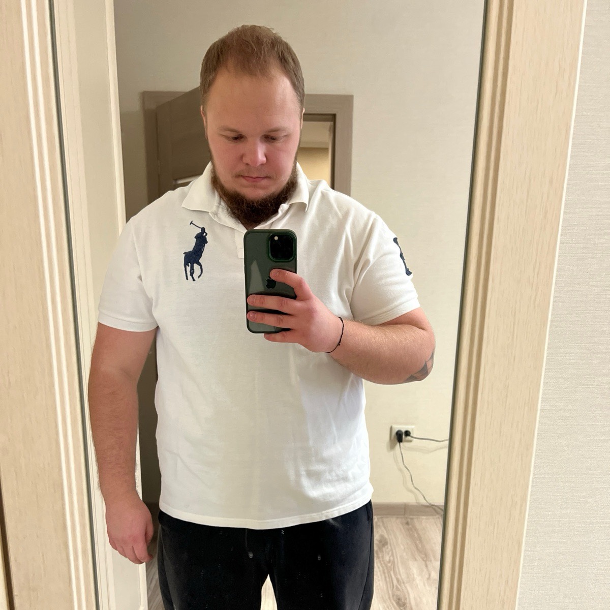 Никита Давыдов